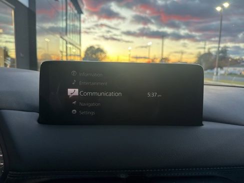 Used 2023 MAZDA CX-5 AWD 2.5 S w/ Preferred Package image 16