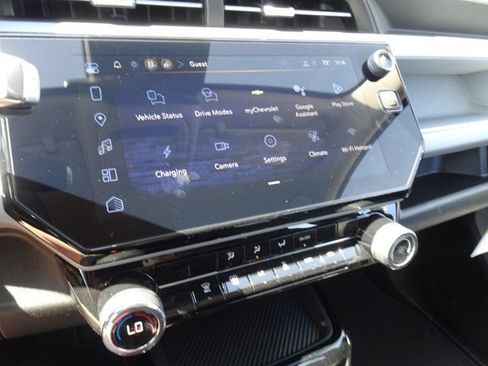 New 2027 Chevrolet Bolt LT FWD image 9