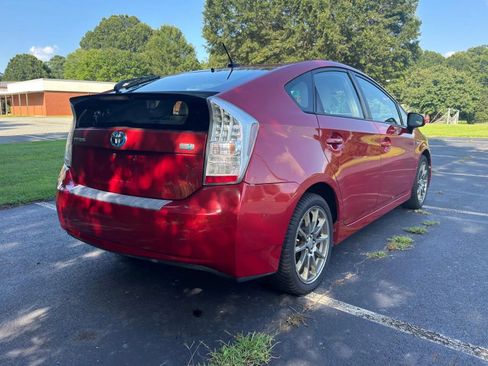 Used 2010 Toyota Prius One FWD image 4