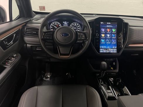 Certified 2026 Subaru Forester Sport AWD/4WD image 17