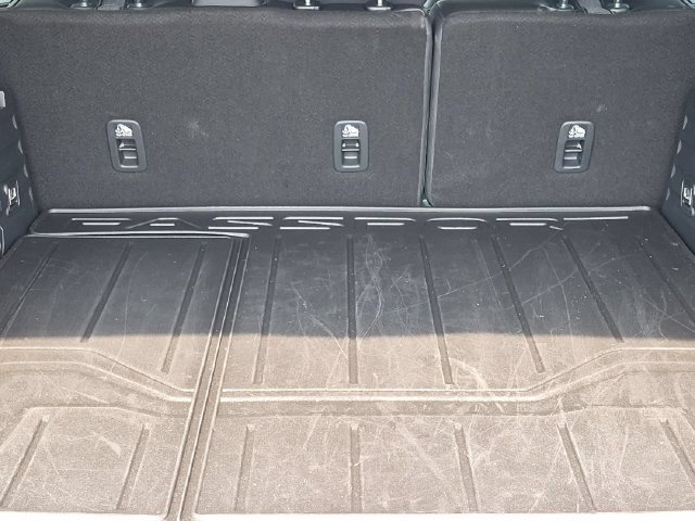 Used 2026 Honda Passport RTL image 7