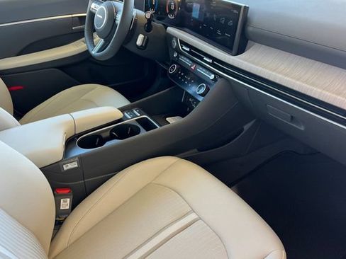 New 2026 Hyundai Sonata SEL FWD image 14