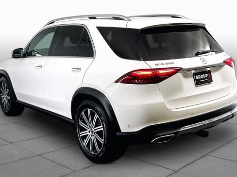 Certified 2024 Mercedes-Benz GLE 350 4MATIC image 12