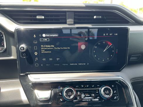 Used 2025 GMC Sierra 1500 Denali image 23