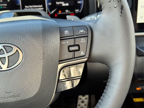 New 2026 Toyota Camry XSE image 31