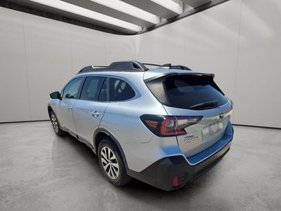 Used 2022 Subaru Outback Premium