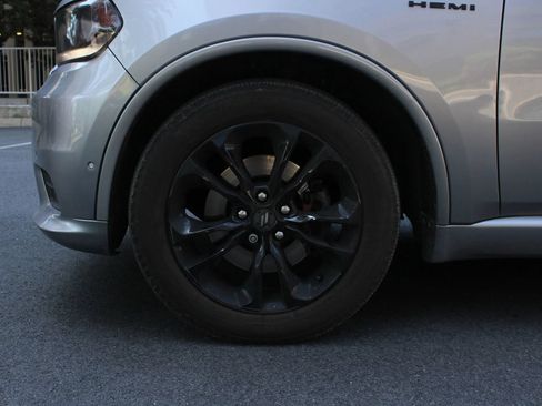 Used 2020 Dodge Durango R/T w/ Blacktop Package AWD/4WD image 11