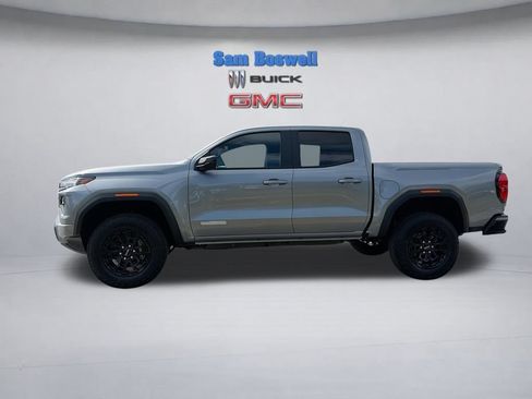New 2026 GMC Canyon Elevation RWD image 5