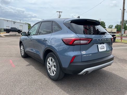 Used 2025 Ford Escape Active image 5