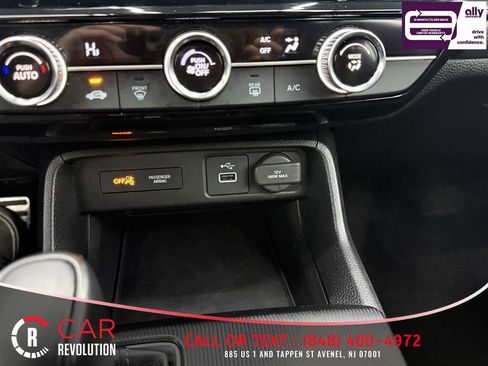 Used 2024 Honda Civic Sport image 17