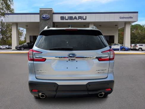 New 2026 Subaru Ascent Touring image 5