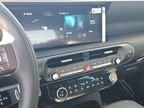 New 2026 Hyundai Palisade Calligraphy FWD image 10