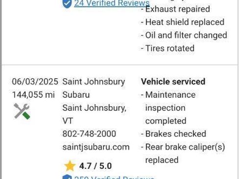 Used 2017 Subaru Crosstrek 2.0i Premium AWD/4WD image 78