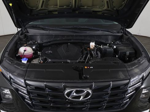 Used 2023 Hyundai Tucson SE FWD image 18