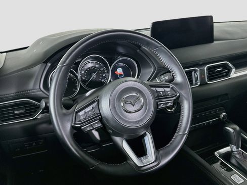 Used 2025 MAZDA CX-5 Carbon Edition AWD/4WD image 18