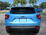 New 2026 Chevrolet Trax RS w/ Driver Confidence Package image 5