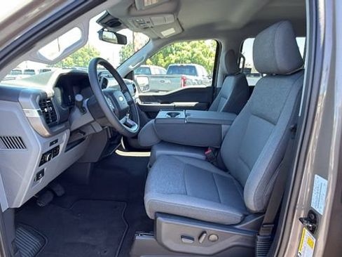 New 2026 Ford F150 XLT w/ Equipment Group 302A MID AWD/4WD image 33