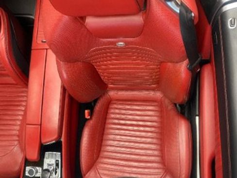 Used 2013 Mercedes-Benz SL 550 image 19