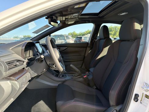 New 2026 Subaru WRX Premium w/ WRX Essentials Package AWD/4WD image 25