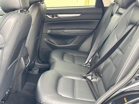Used 2025 MAZDA CX-5 AWD 2.5 S w/ Select Package image 10