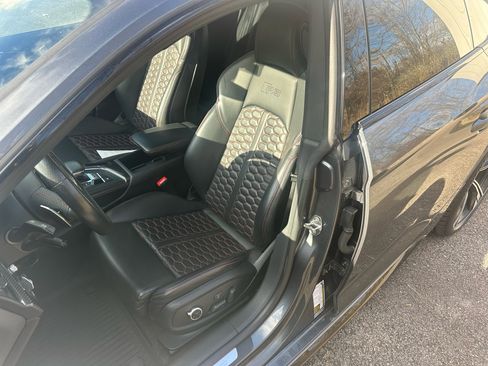 Used 2019 Audi RS 5 Sportback image 9