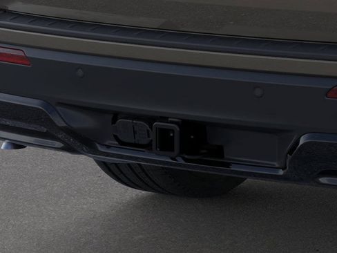 New 2026 Ford Explorer ST-Line RWD image 23