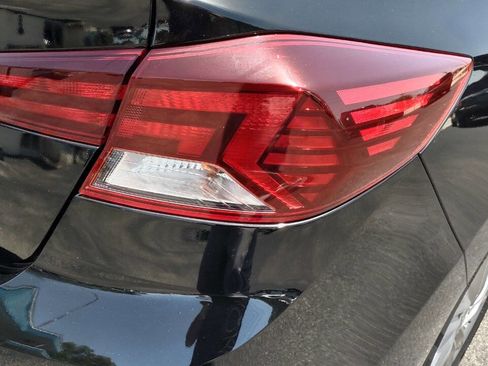 Used 2019 Hyundai Elantra SEL w/ Cargo Package image 34