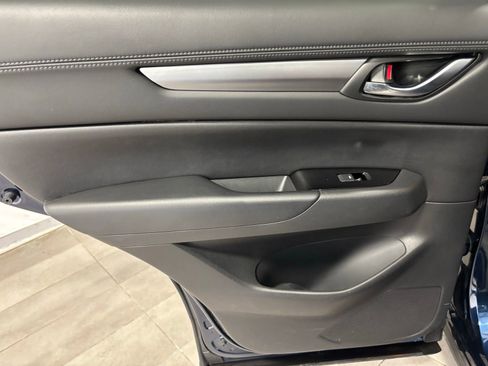 Certified 2025 MAZDA CX-5 AWD 2.5 S w/ Select Package image 17