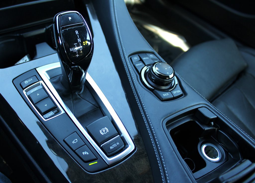 Used 2012 BMW 650i Coupe RWD image 24