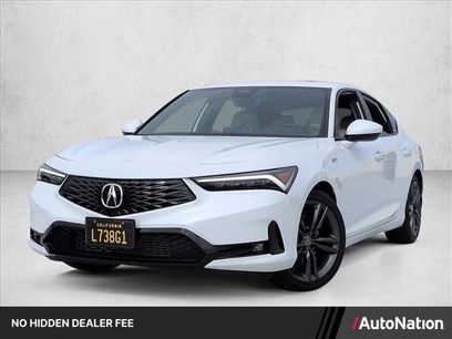 Used 2024 Acura Integra A-Spec