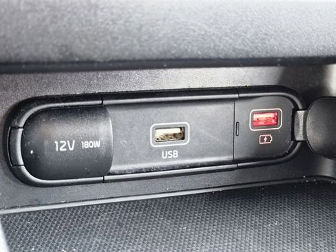 Used 2024 Kia Forte LXS FWD image 25
