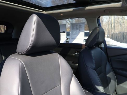 Used 2023 Nissan Rogue SL image 39