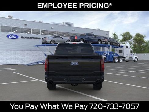 New 2026 Ford F150 STX AWD/4WD image 5