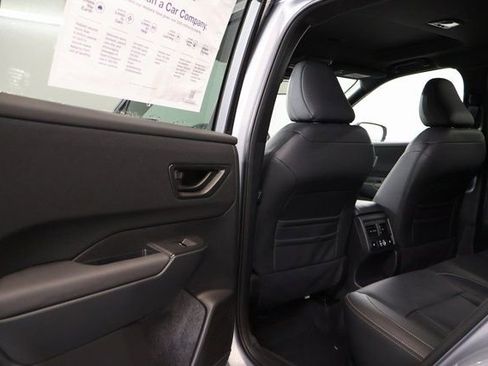 New 2026 Subaru Outback Limited image 28