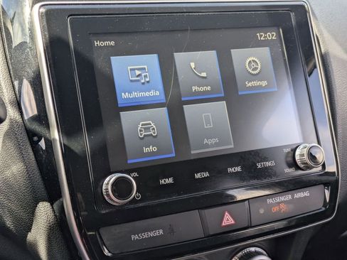 Used 2024 Mitsubishi Outlander Sport ES image 21