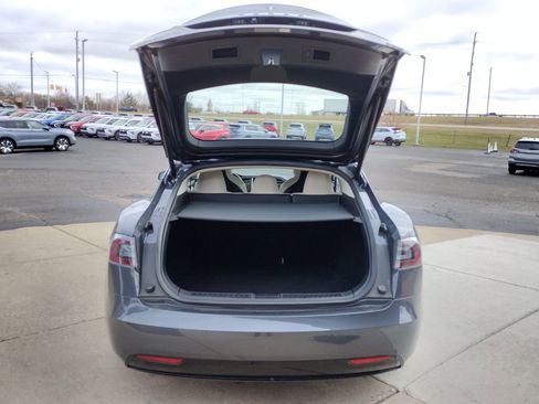 Used 2017 Tesla Model S 100D AWD/4WD image 20