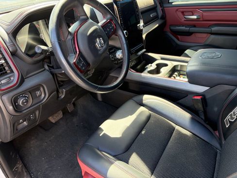 Used 2024 RAM 1500 Rebel w/ Rebel Level 1 Equipment Group AWD/4WD image 12
