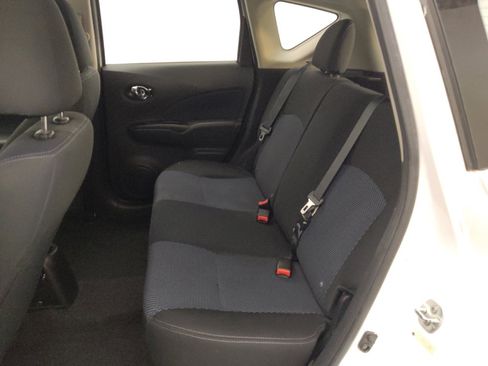 Used 2016 Nissan Versa Note SV FWD image 18