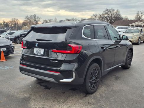 Used 2023 BMW X1 xDrive28i AWD/4WD image 4