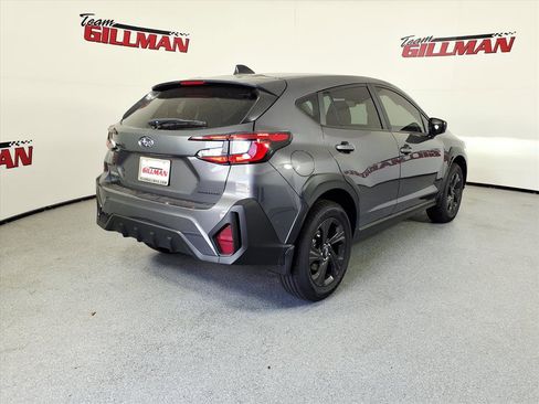 New 2026 Subaru Crosstrek 2.5i image 5
