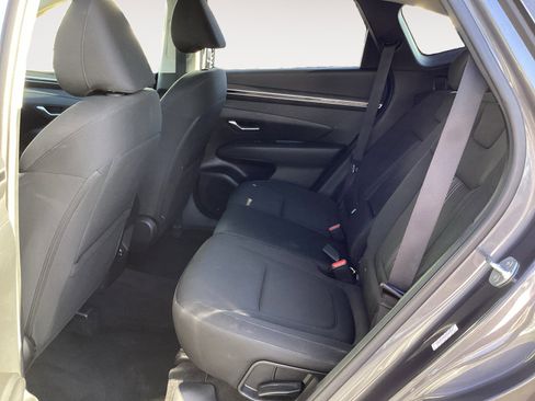 Used 2024 Hyundai Tucson SEL image 28