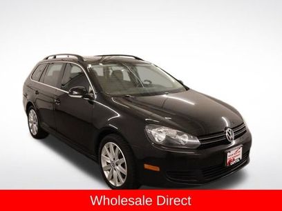 Used 2014 Volkswagen Jetta TDI