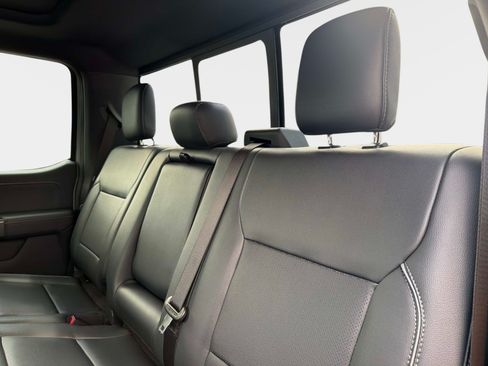 Used 2026 Ford F150 Lariat AWD/4WD image 32