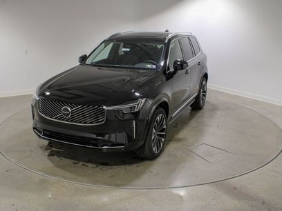Used 2026 Volvo XC90 B6 Plus w/ Protection Package