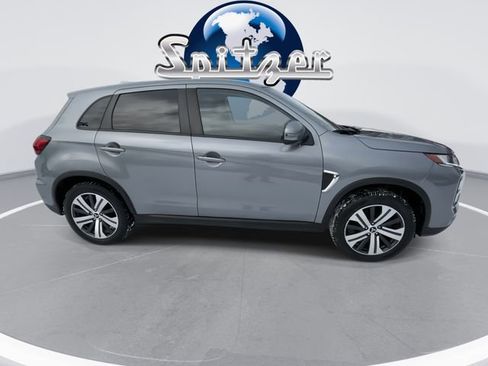 Used 2023 Mitsubishi Outlander Sport AWD image 10