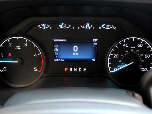 Used 2024 Ford F250 XLT image 22