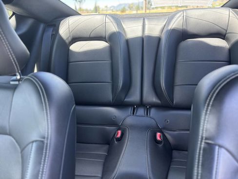 Used 2015 Ford Mustang GT Premium w/ Equipment Group 401A image 18