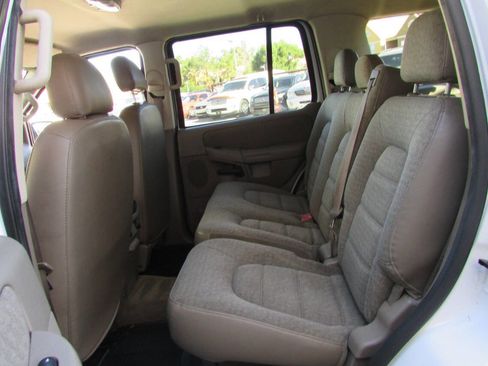 Used 2003 Ford Explorer Sport XLS image 18