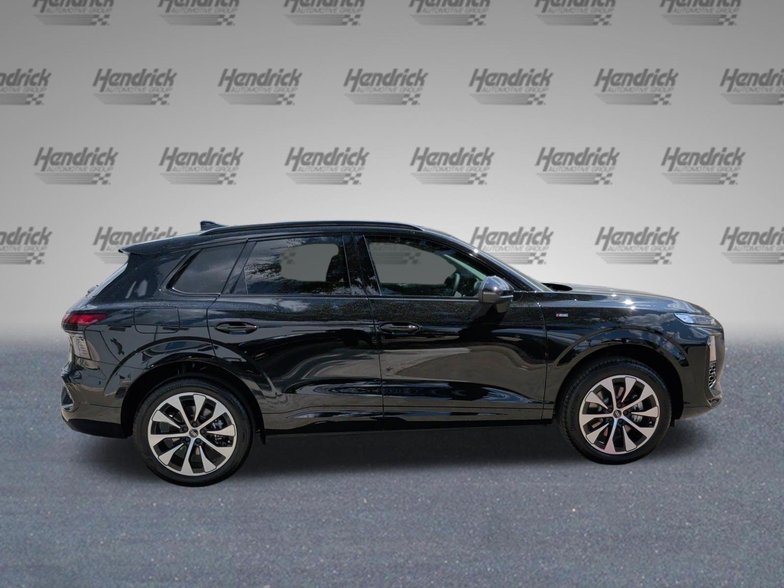 Used 2026 Audi Q3 quattro 2.0T AWD/4WD image 10