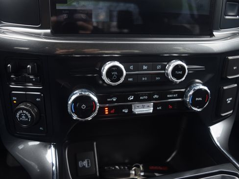 Used 2023 Ford F150 XLT w/ Equipment Group 302A High image 11